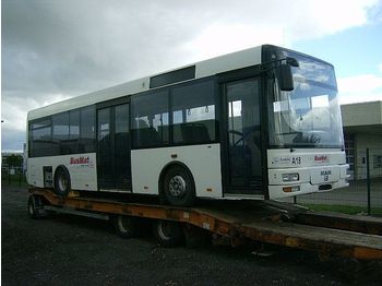 MAN A 76 - Linienbus