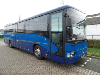 MERCEDES-BENZ O 550 Integro, airconditioning, rolstoellift!!! - Linienbus