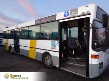 Linienbus Mercedes-Benz 0 405 + Citybus + Pl 85