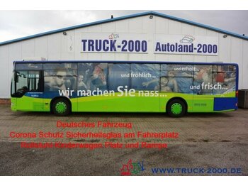 Linienbus Mercedes-Benz O 530 Citaro 36 Sitz - & 65 Stehplätze Dachklima