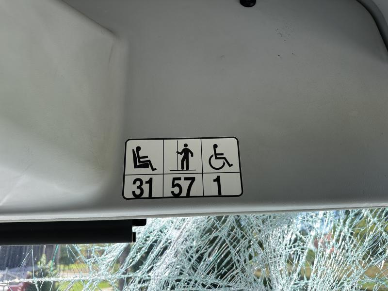 Linienbus Mercedes MB O 530 Citaro Klima 299 PS Unfallfahrzeug!