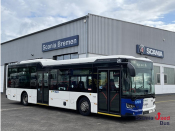 SCANIA Citywide LE 12m - Linienbus