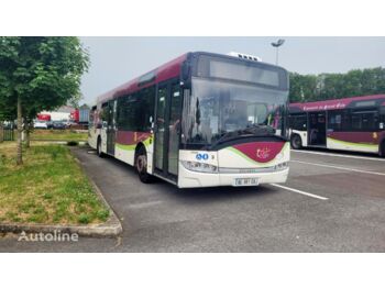 SOLARIS URBINO - Linienbus