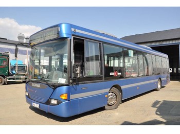 Linienbus Scania CL94 UB 4X2