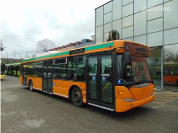 Scania OMNICITY CN270 - Linienbus