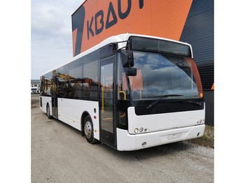 Linienbus VDL Ambassador 200 Berkhof 7x units: das Bild 1