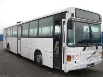 Volvo Säffle - Linienbus
