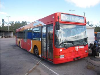Volvo Säffle B10L - Linienbus