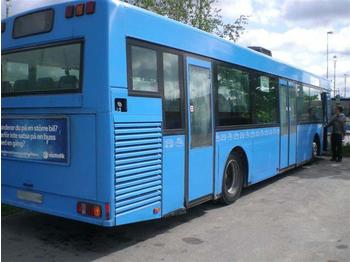 Volvo Säffle B10L - Linienbus