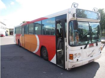 Volvo säffle - Linienbus