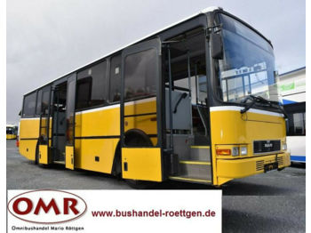 Überlandbus MAN 13.230 HOCL / MIDI / 530 / 510 / Opalin: das Bild 1