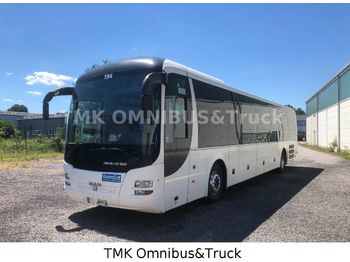 Überlandbus MAN 3 Stück/Lion´S Regio/Euro4/ 62 Sitzplätze: das Bild 1