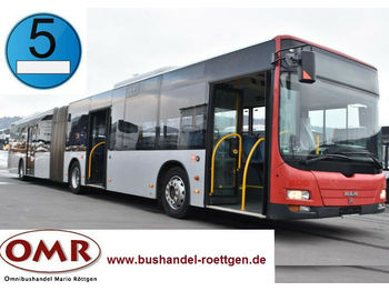 Linienbus MAN A 23 Lion´s City/530/Citaro/EEV/15x vorhanden: das Bild 1