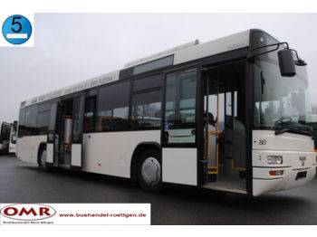 Linienbus MAN A 78 / A 20 / NL 313 / Citaro / 530 / Euro 5 EEV: das Bild 1