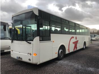 Überlandbus MAN A 91, Klima, Euro 3, 61 Sitze: das Bild 1