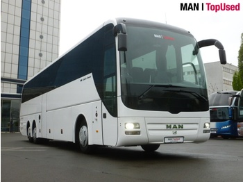 Reisebus MAN LION'S COACH L / R08: das Bild 1