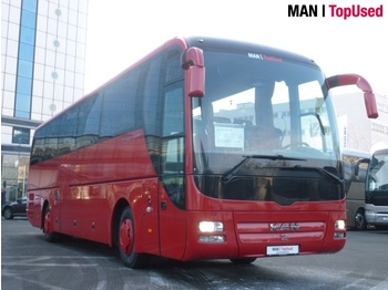 Reisebus MAN LION'S COACH / R07: das Bild 1