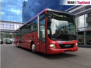 Überlandbus MAN LION'S INTERCITY C / R61: das Bild 1
