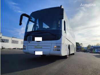 Reisebus MAN Lion’s Coach EEV RHC 404 R07: das Bild 1