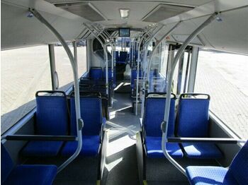 Linienbus MAN Lions City G, A23, Klima, 49 Sitze, Euro 4: das Bild 5