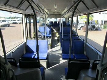 Linienbus MAN Lions City G, A23, Klima, 49 Sitze, Euro 4: das Bild 3