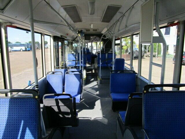 Linienbus MAN Lions City G, A23, Klima, 49 Sitze, Euro 4: das Bild 7