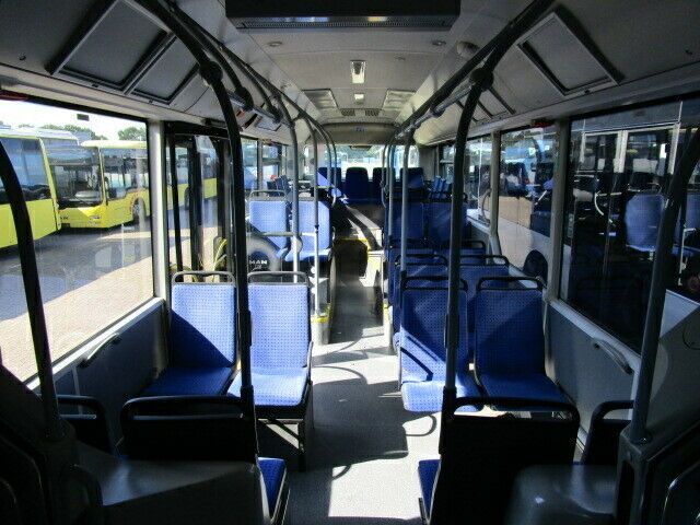 Linienbus MAN Lions City G, A23, Klima, 49 Sitze, Euro 4: das Bild 6