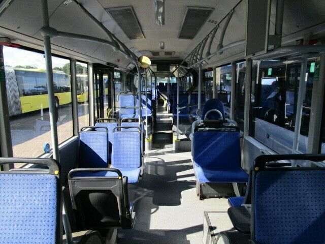 Linienbus MAN Lions City G, A23, Klima, 49 Sitze, Euro 4: das Bild 8