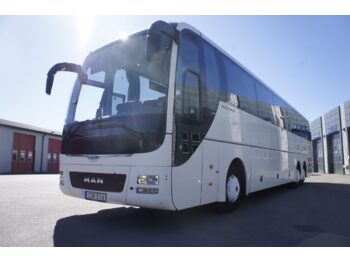 Reisebus MAN Lions Coach R08 Euro 6: das Bild 1