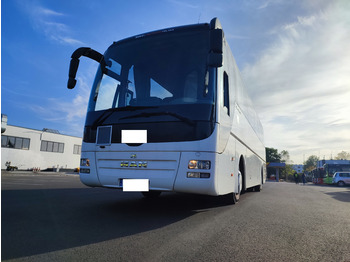 Reisebus MAN MAN Lion’s Coach EEV RHC 404 R07: das Bild 1