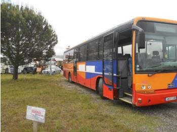 Reisebus MAN NL 313: das Bild 1