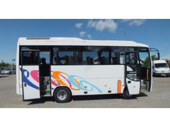 Reisebus MAN OTOKAR NAVIGO 165S Turystyczny Tani: das Bild 1