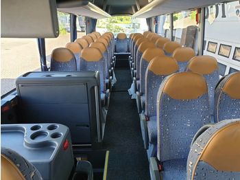 Reisebus MAN R07 Lion´s Coach: das Bild 1