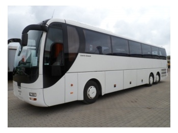 Reisebus MAN RHC 464, Reisebus, Lion`s Coach R080687: das Bild 1