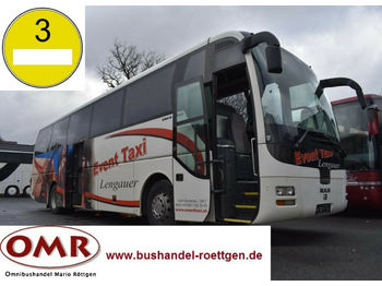 Reisebus MAN R 07 Lion`s Coach / Tourismo / 350 / 915: das Bild 1