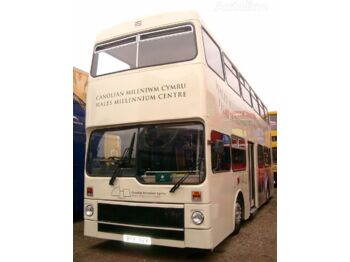 Doppeldeckerbus MCW METROBUS British Double Decker Bus Marketing Exhibition AVAILAB: das Bild 3