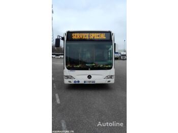 Linienbus MERCEDES-BENZ 530G: das Bild 1