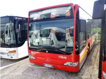 Linienbus MERCEDES-BENZ CITARO O530: das Bild 1