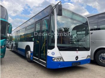 Linienbus MERCEDES-BENZ Conecto /klima: das Bild 1