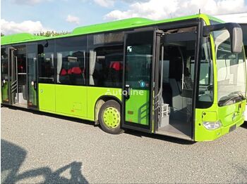 Überlandbus MERCEDES-BENZ O530 LE MÜ: das Bild 1