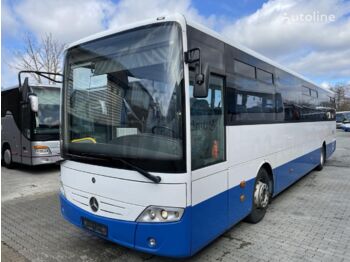 Überlandbus MERCEDES-BENZ O560 /Intouro: das Bild 1
