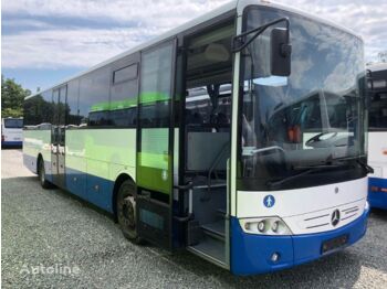 Überlandbus MERCEDES-BENZ O560 / Intouro/Integro/19 X: das Bild 1