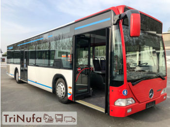 Linienbus MERCEDES-BENZ O 530 – Citaro | Euro 3 | TÜV 02/20 |: das Bild 1
