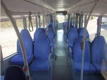 Linienbus MERCEDES-BENZ O 530 L Citaro KLIMA STANDHEIZUNG 15 Meter EURO-: das Bild 5