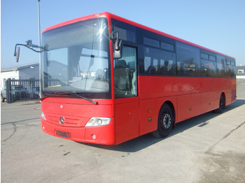 Überlandbus MERCEDES-BENZ O 560 wie INTOURO EURO5: das Bild 1