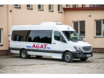 MERCEDES-BENZ Sprinter Reisebus