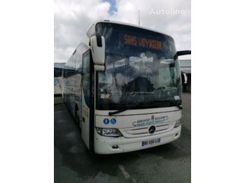 Überlandbus MERCEDES-BENZ Tourismo: das Bild 1