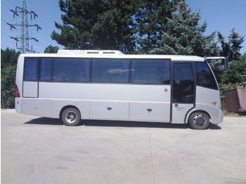 Kleinbus, Reisebus MERCEDES-BENZ VARIO O 816 D: das Bild 1