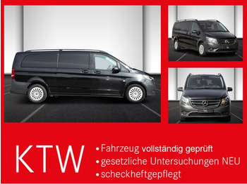 MERCEDES-BENZ Vito 116 Kleinbus