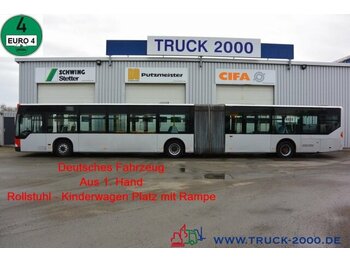 Linienbus Mercedes-Benz 0 530 G Citaro 54 Sitz & 108 Stehplätze 1.Hand: das Bild 1